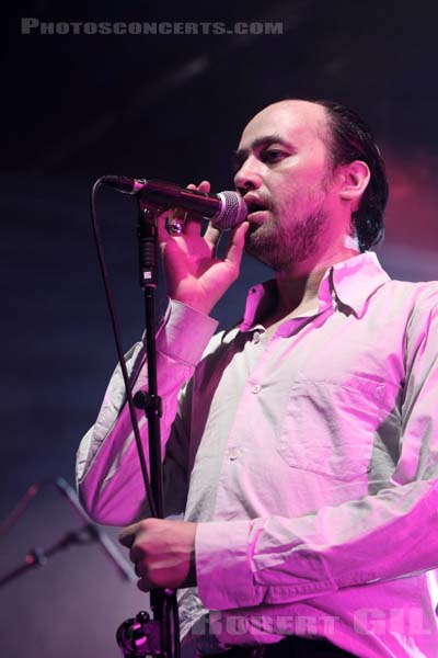 PONI HOAX - 2009-06-26 - PARIS - Hippodrome de Longchamp - Nicolas Ker
